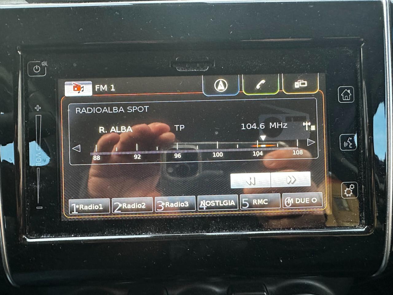 Suzuki Swift 1.2 Hybrid 4WD AllGrip Top "NEOPATENTATI"