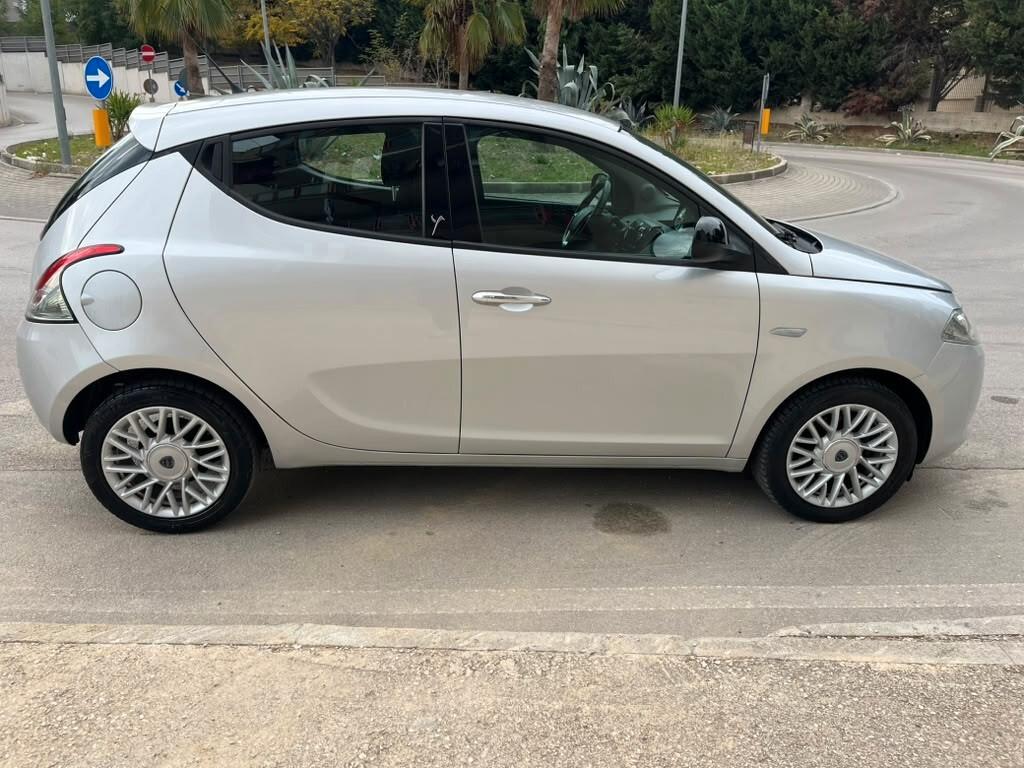 Lancia Ypsilon 1.2 Benzina 69 CV 2015