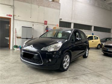 Citroen C3 1.1 Exclusive benzina euro5 tetto panoramico