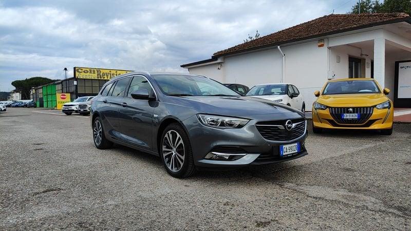 Opel Insignia 1.6 CDTI 136 S&S aut.Sports Tourer Innovation