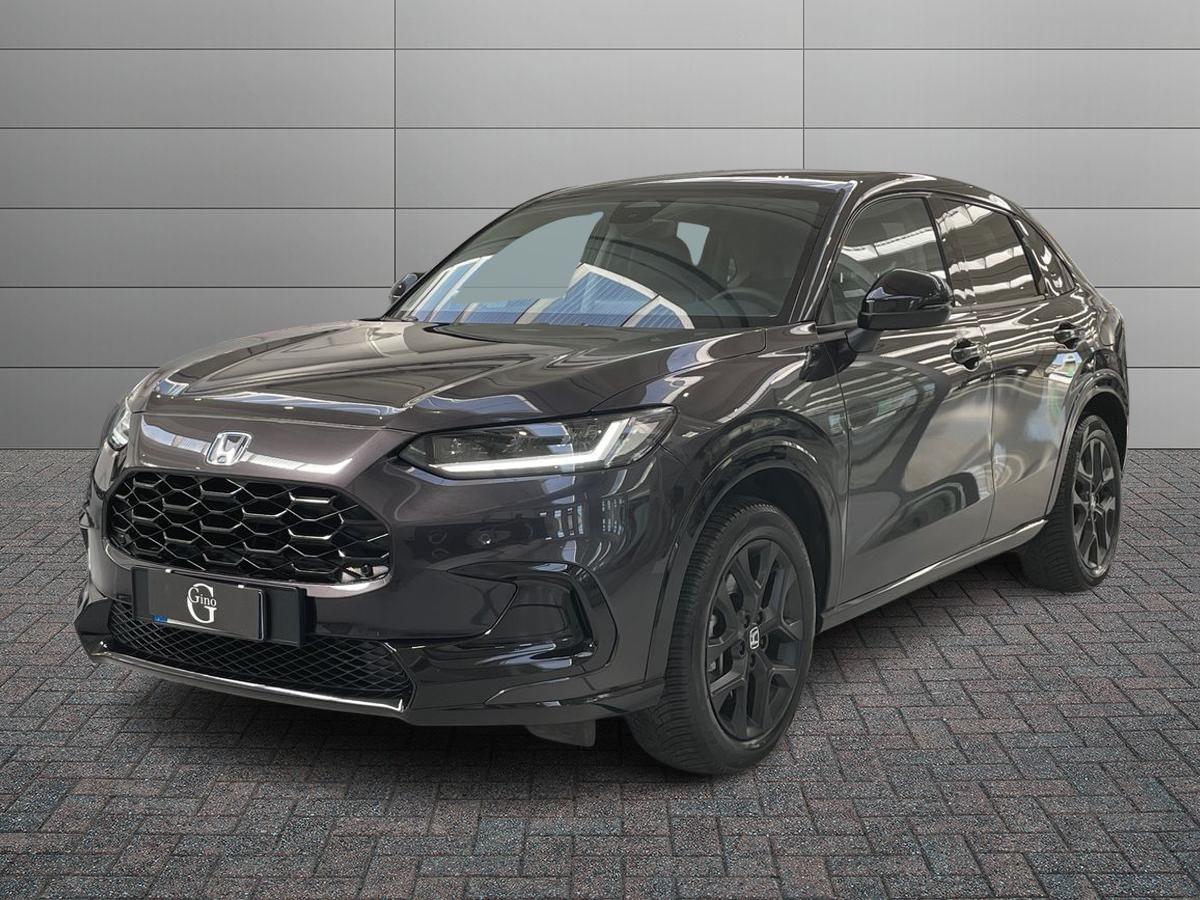 HONDA ZR-V 2.0 hev Sport