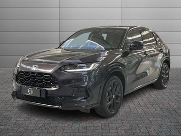 HONDA ZR-V 2.0 hev Sport
