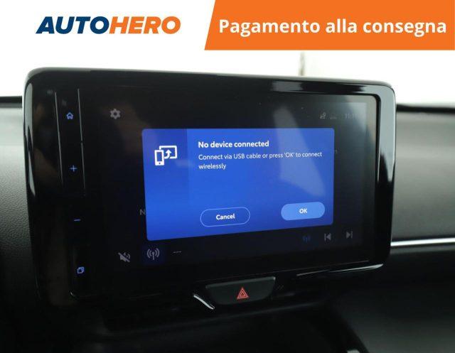 TOYOTA Yaris Cross 1.5 Hybrid 5p. E-CVT Trend