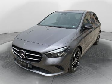 Mercedes-Benz Classe B - W247 2018 B 200 d Sport Plus auto