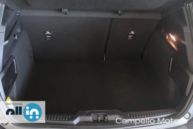 FORD Focus Focus 1.5 ecoblue 115cv ST-Line auto