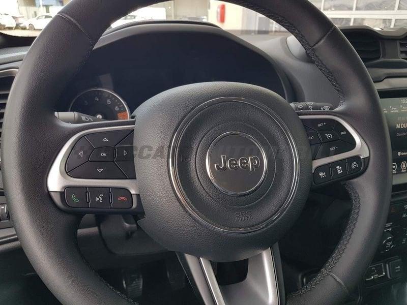 Jeep Renegade Renegade 1.0 t3 Limited 2wd