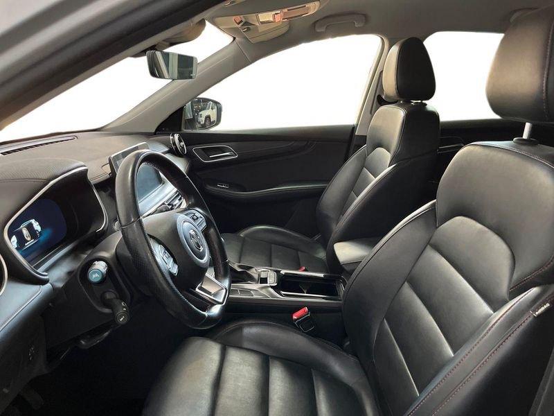 MG HS I 1.5 t Comfort