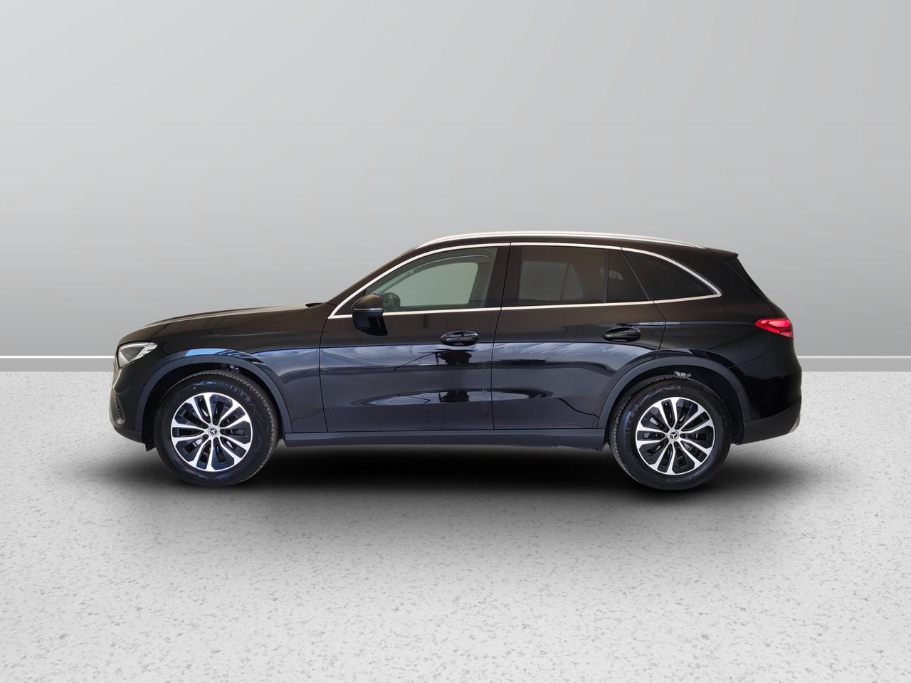 Mercedes-Benz GLC - X254 - GLC 220 d Advanced 4matic auto