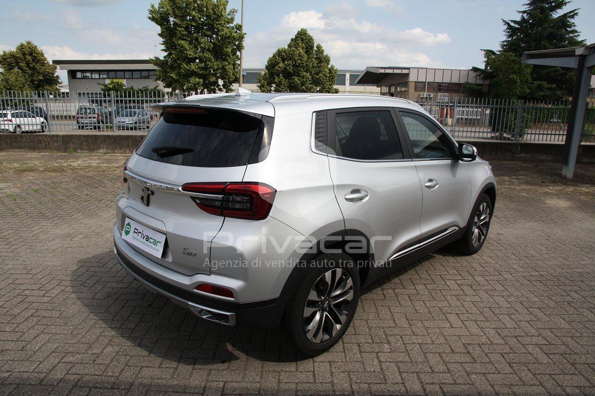DR dr 5.0 s2 1.5 Turbo CVT Bi-Fuel GPL