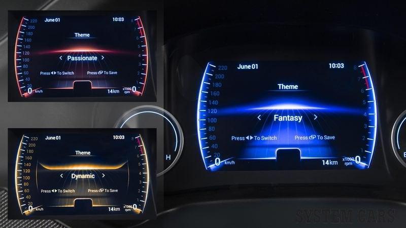DR AUTOMOBILES dr 6.0 1.5 Turbo Bi-Fuel GPL - AUTOMATICA - GPL