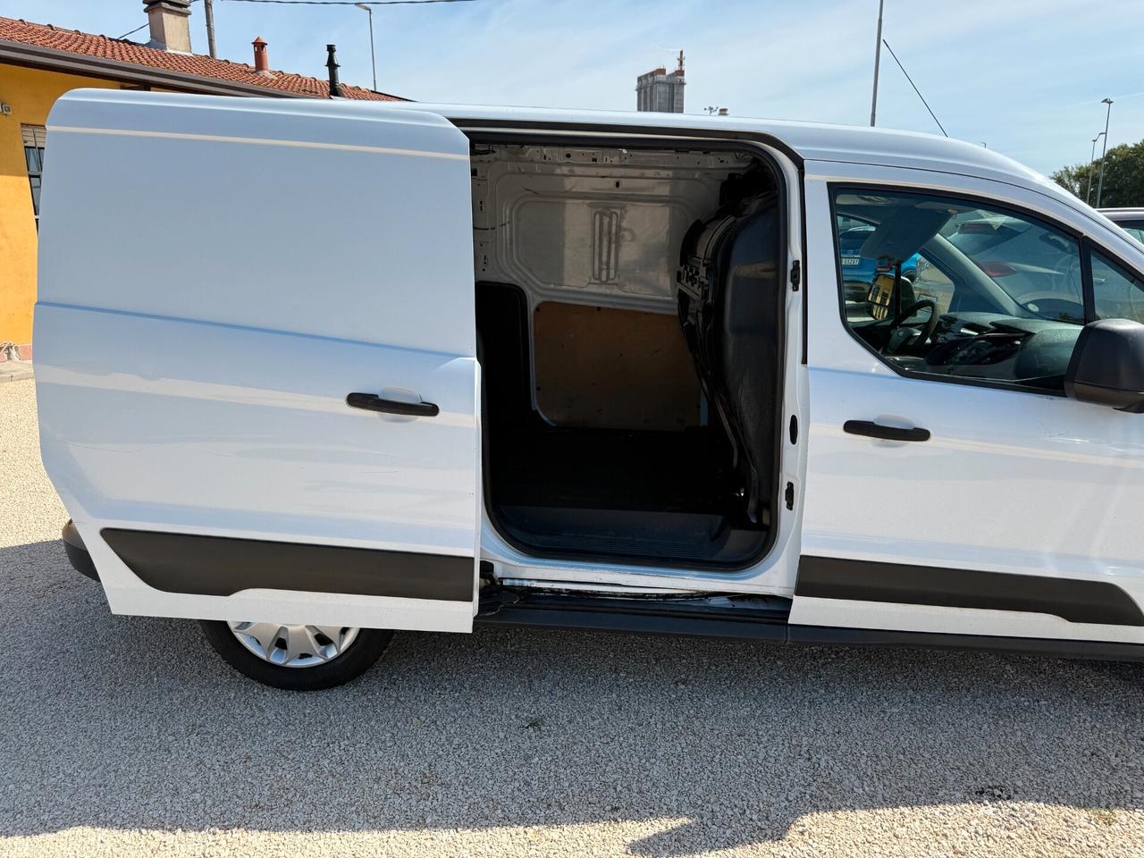 Ford Transit Connect 210 1.6 TDCi 95CV PL Furgone Trend IVA ESCLUSA