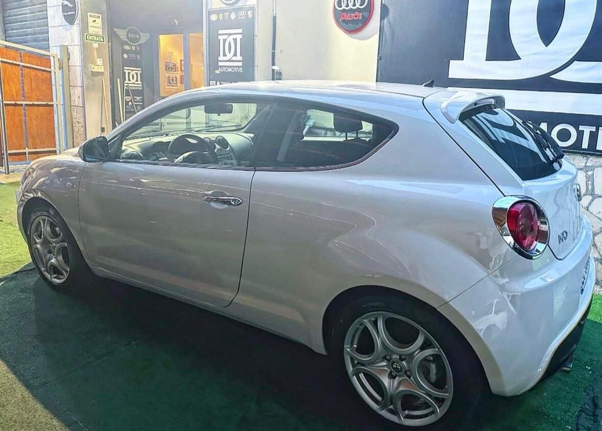 Alfa Romeo MiTo 1.4 78 CV RATE / FINANZIAMENTI/ BONUS