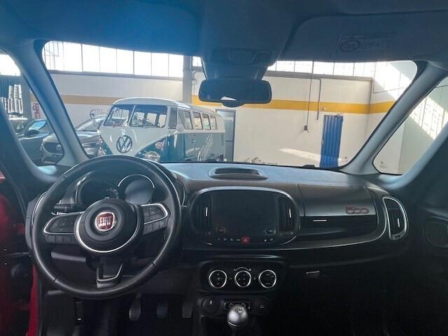 Fiat 500L 1.4 95 CV S&S Sport