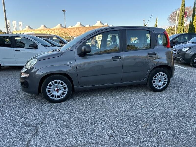 FIAT Panda III 2021 1.0 firefly hybrid City Life s&s 70cv