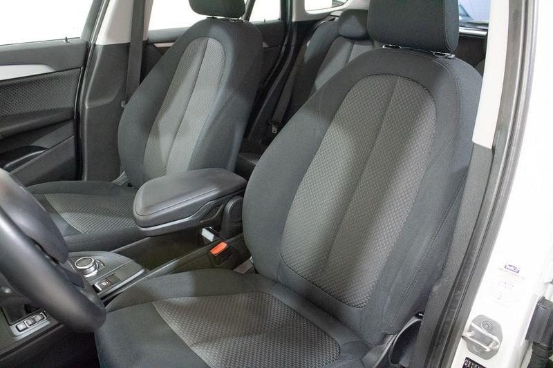 BMW X1 sDrive 18d Business