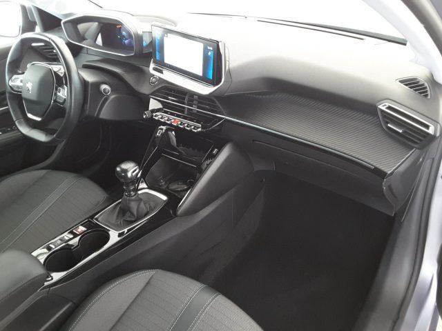 PEUGEOT 208 1.5 BlueHDi 100cv 5 porte Allure