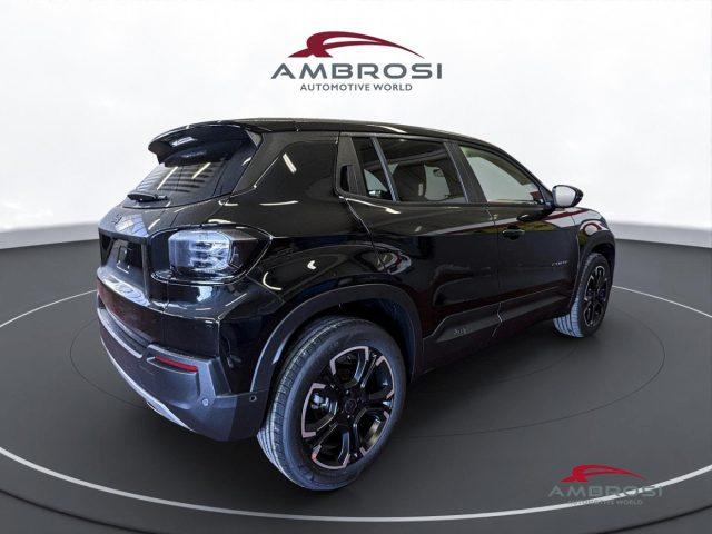 JEEP Avenger MHEV - Summit 1.2 110cv DCT