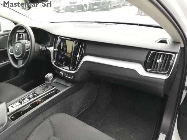 VOLVO V60 D3 N1 AUTOCARRO 150cv GEART BUSINESS PRO - GH512PW