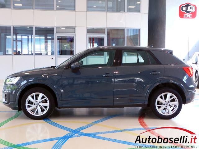 AUDI Q2 1.6TDI S-TRONIC SPORT BUSINESS EVOLUTION