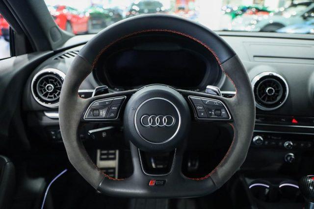 AUDI RS 3 SPB 2.5 TFSI quattro S tronic