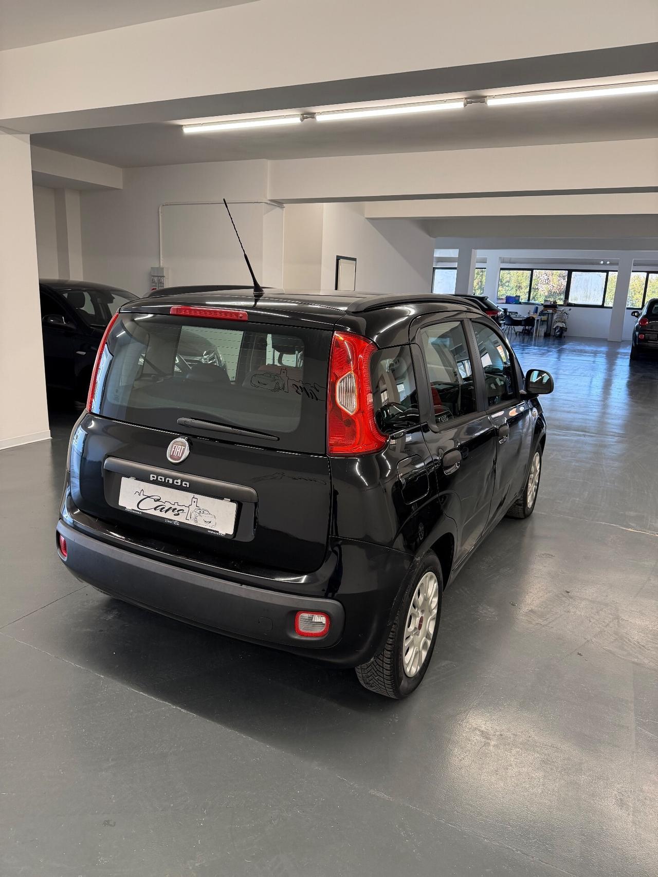 Fiat Panda 1.2 EasyPower Lounge