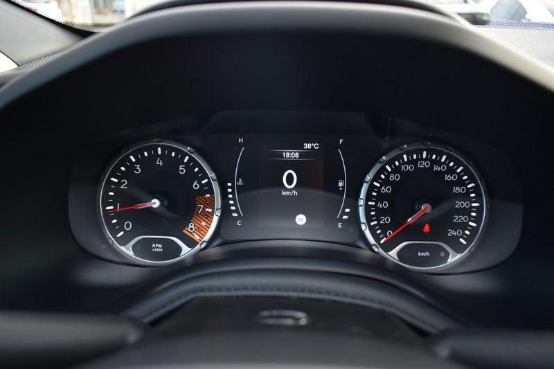 Jeep Renegade Renegade 1.0 T3 Longitude