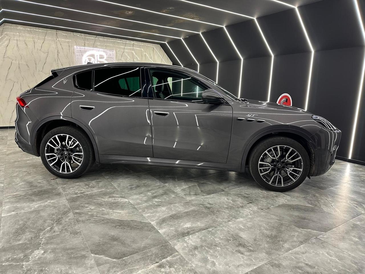 Maserati Grecale MHEV 250 CV AWD GT