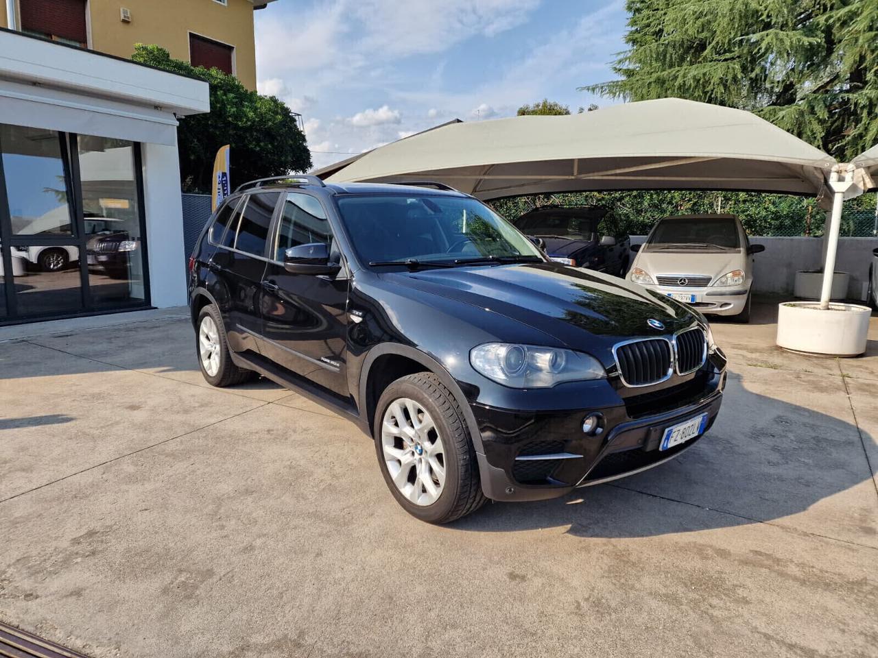 Bmw X5 xDrive30d Futura