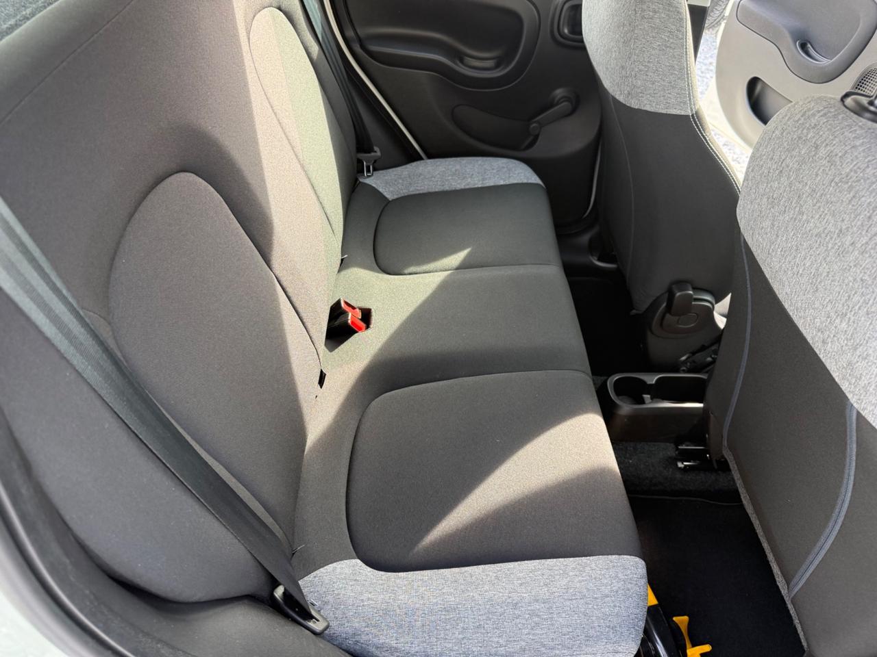 Fiat Panda 1.0 FireFly S&S Hybrid 23000km