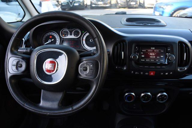 FIAT 500L 1.3 Multijet 85 CV Pop