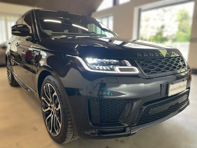 LAND ROVER Range Rover Sport 3.0 SDV6 249 CV HSE Dynamic