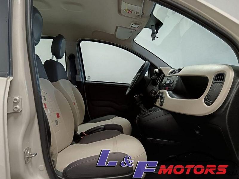 FIAT Panda Panda OK NEOPATENTATI