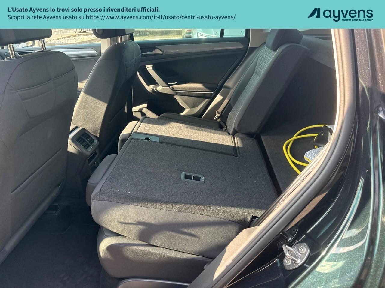 Volkswagen Tiguan 1.4 TSI PHEV eHYBRID DSG Life