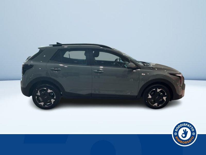Kia Stonic Nuova 1.0 TGDI Urban (TT)
