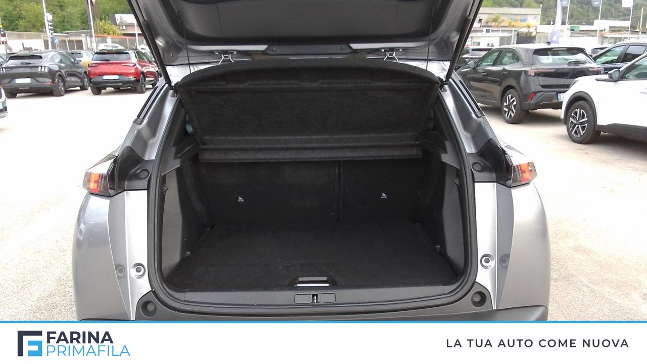 PEUGEOT 2008 II 2020 - 2008 1.5 bluehdi Allure Pack s&s 110cv