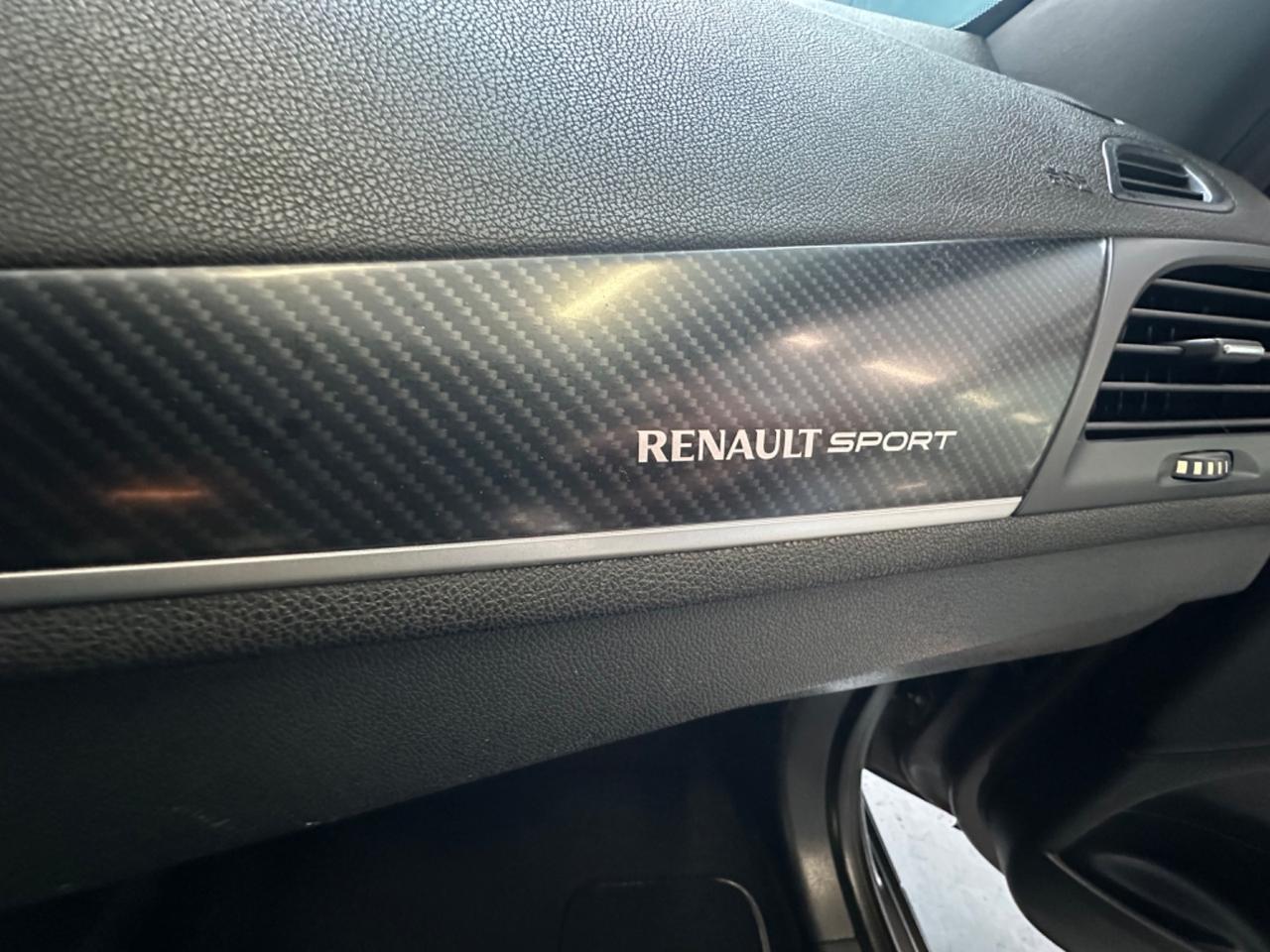 Renault Megane Coupé 2.0 250CV RS CUP - Recaro - Autonavigli