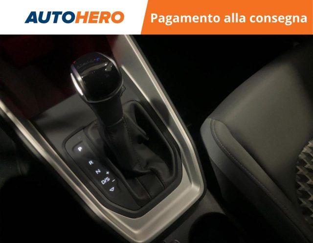 AUDI A1 SPB 30 TFSI S line edition