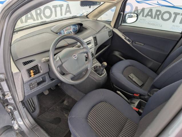 Lancia Musa 1.3 mjt Platino 90cv