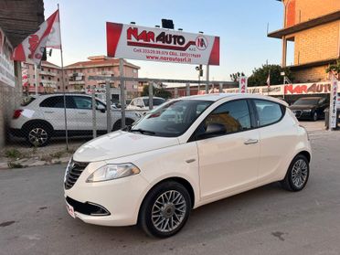 Lancia Ypsilon 1.2 69 CV 5 porte