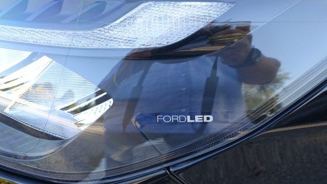 FORD Tourneo Custom 320 2.0 EcoBlue 170CV aut. AWD PC Titanium X