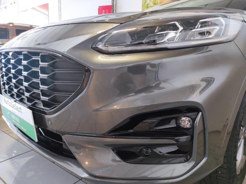 FORD Kuga 3ª serie - Kuga 2.5 Plug In Hybrid 225 CV CVT 2WD ST-Line X