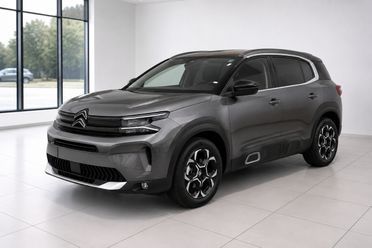CITROEN C5 Aircross I 2022 - C5 Aircross 1.2 hybrid Max 136cv e-dcs6