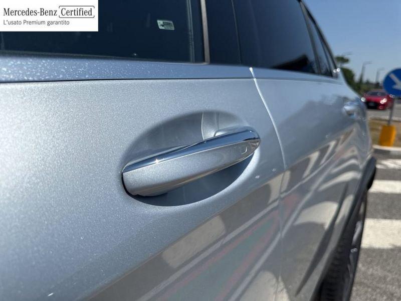 Mercedes-Benz GLC Coupé GLC COUPE 300 DE EQ-POWER PREMIUM PLUS 4MATIC AUTO