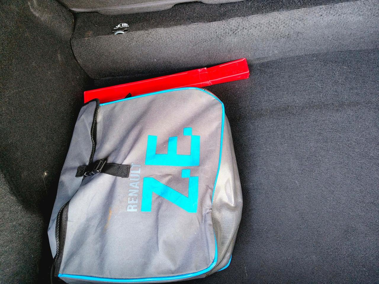 Renault ZOE Life R90 Flex - 2018