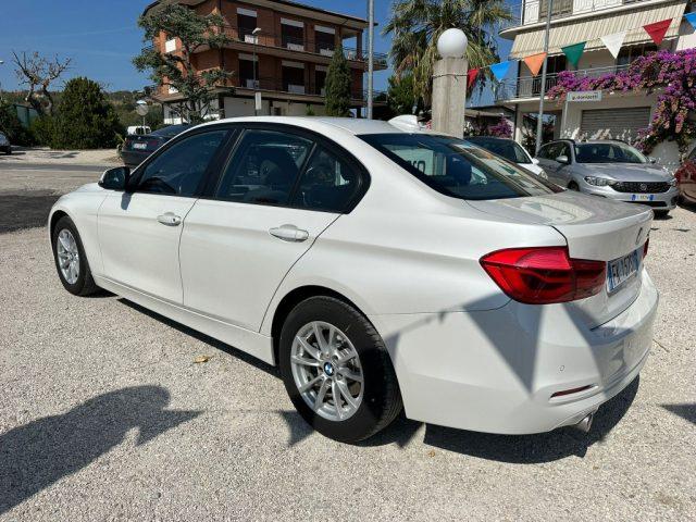 BMW 318 d Business Advantage aut.