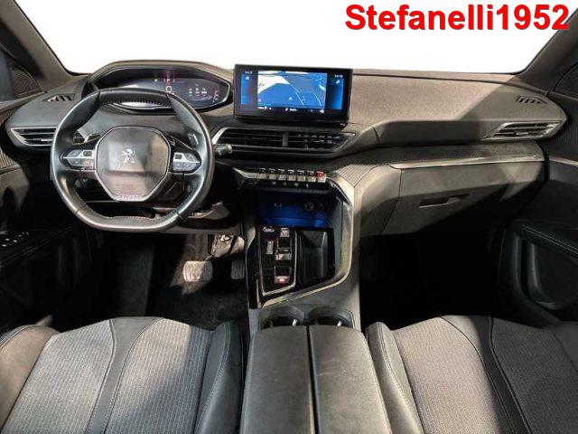 PEUGEOT 5008 II 2021 - 1.5 bluehdi Allure Pack s&s 130cv eat8