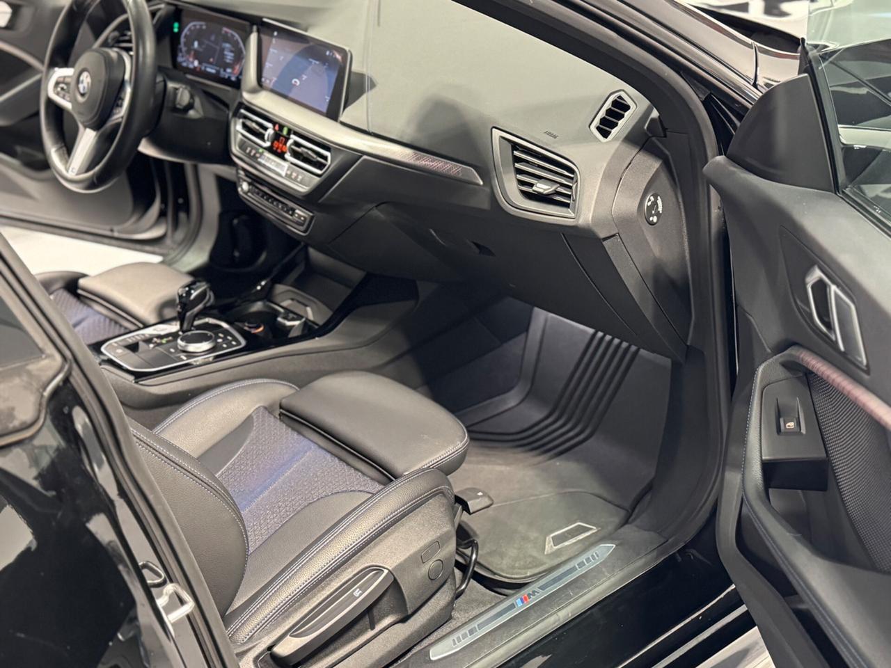 Bmw 220 Serie 2 Gran Coupe Msport auto 50.000 km !