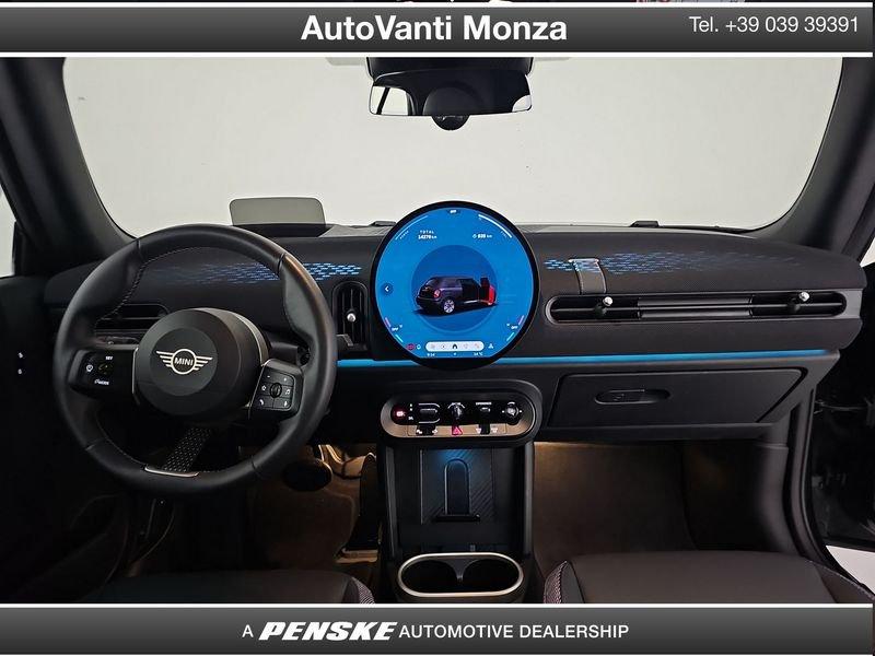 MINI Mini Cooper Cabrio Mini 2.0 Cooper C Classic Cabrio