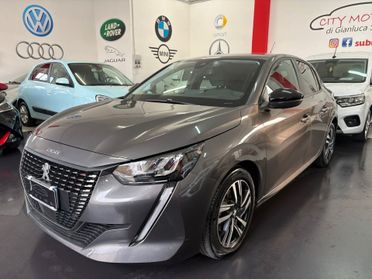 Peugeot 208 PureTech 100Cv Stop&Start 5 porte Allure