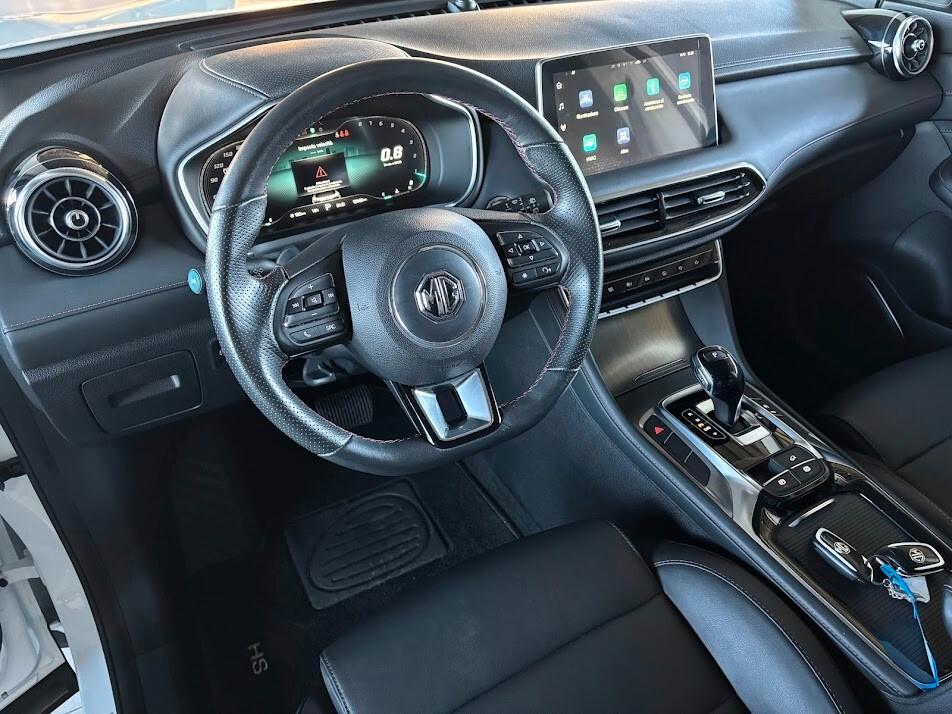 Mg HS 1.5 T-GDI AT Comfort 12.000KM